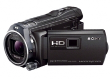 دوربین فیلم برداری سونی HDR-PJ820