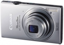 دوربین دیجیتال کانن ایکسوز 240 اچ اس (پاورشات ای ال پی اچ 320 اچ اس) Canon IXUS 240 HS