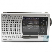 رادیوی سونی ICF-SW11