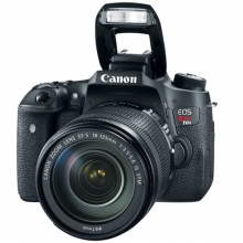 Canon EOS 760D / Rebel T6s
